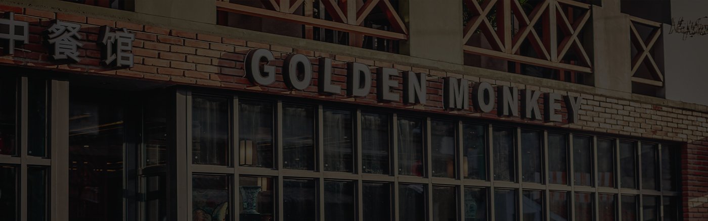 Golden Monkey Ubud reservation success