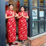 Welcome to The Best Chinese Restaurant in Ubud
