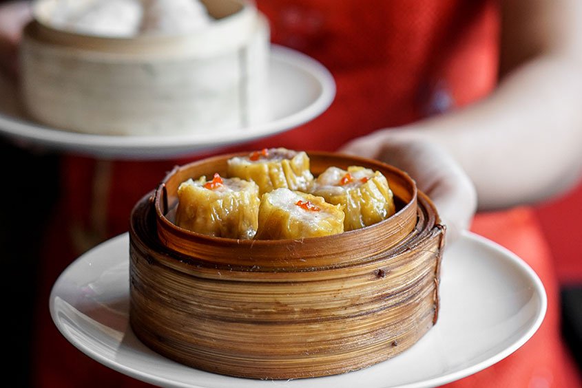 The Best Cantonese Food in Ubud