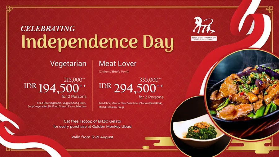 Celebrating Independence Day