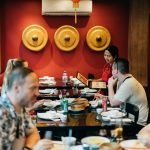 Chinese Restaurant in Ubud Bali