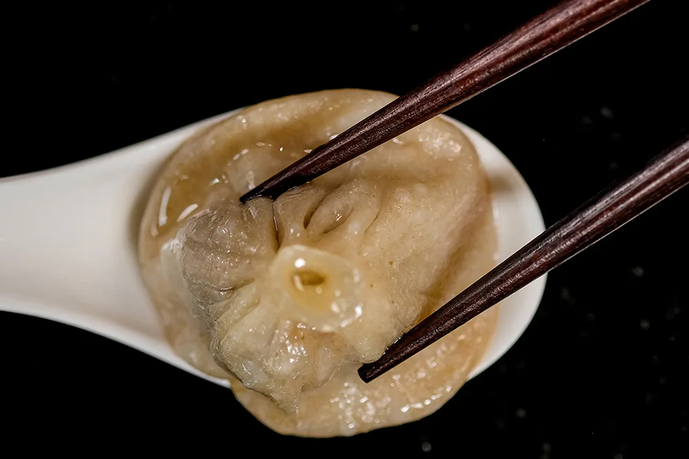 Xao Long Bao