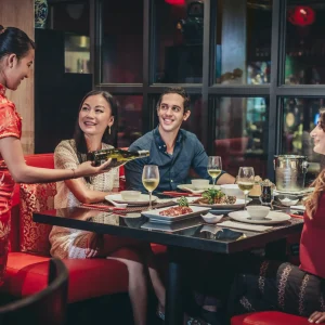 where to eat in ubud