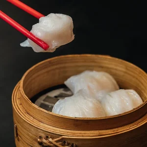 Har Gow