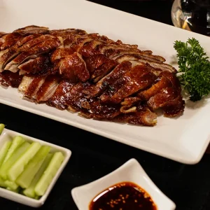 Roast Duck